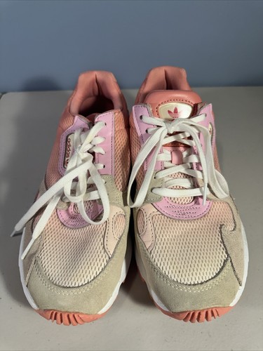 専用　購入不可 Adidas Women's Size 7 Pink Running Sneaker SHD675005 | eBay