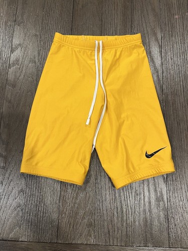 ［希少］Nike elite race day half tights Sサイズ Nike Pro Elite Racing Half Tights Shorts Black White USA