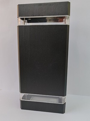 TOPINCN Dusk to Dawn Outdoor Lighting