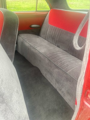 image 4 of interior