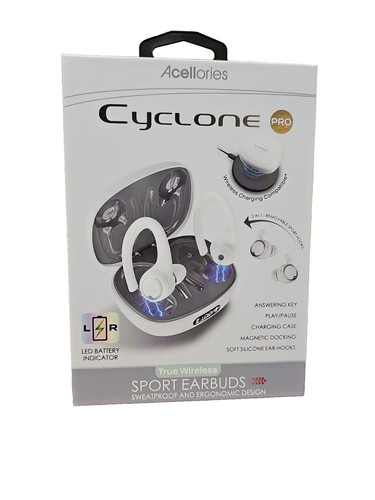 Sweatproof Ergonomic Design