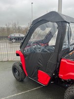 NEW HONDA PIONEER SXS520 2 x SEATER UTV ATV SIDE X SIDE FARM SHOOTING UTILITY