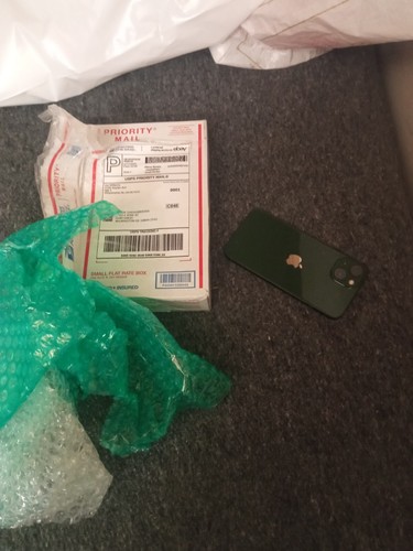Artikelfoto(s) von einem verifizierten Käufer