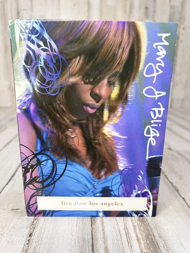 洋楽 MARY J. BLIGE / HERSTORY 7inch Box Set Mary J Blige
