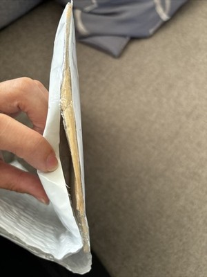 Artikelfoto(s) von einem verifizierten Käufer