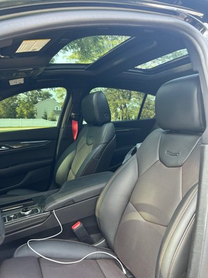 image 2 of interior