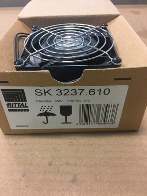 *NIB*Rittal SK 3237.610