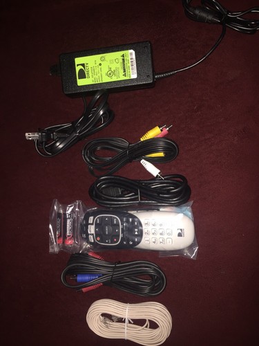 DIRECTV Genie HD DVR Receiver