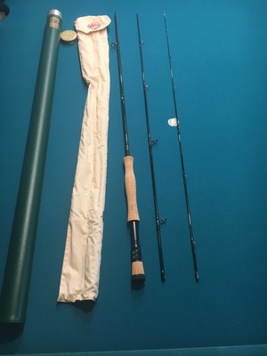 Rods Winston Wt Fly