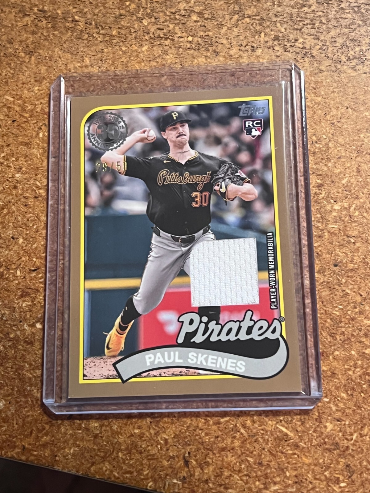 Amazon.com: Topps 1993 MLB Baseball Trading Card Box (Sealed
