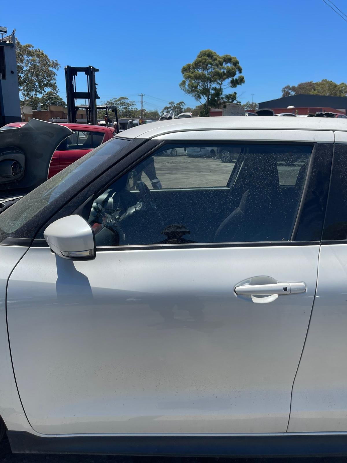 SUZUKI SWIFT AZ 04/2017-11/2023 AC COMPRESSOR 1.4L PETROL - thumbnail 9