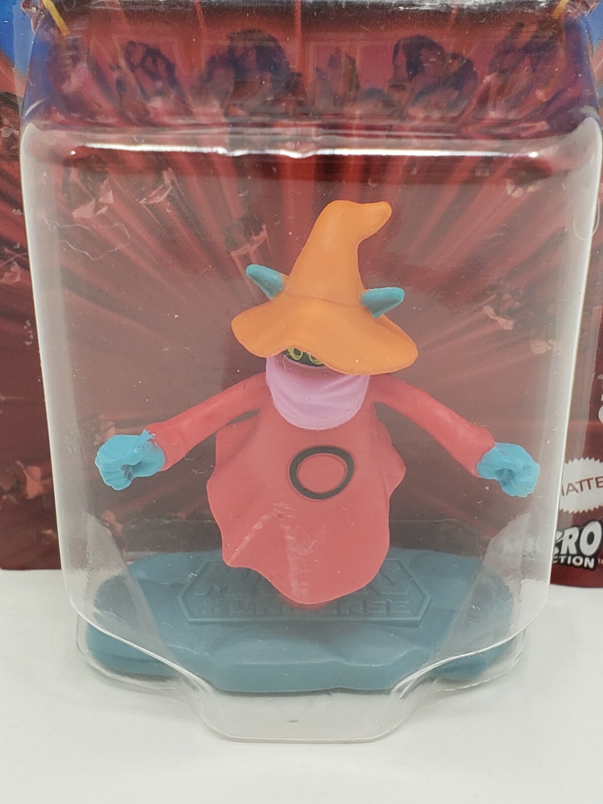 Купить Фигурки Masters of the Universe (micro collection) Set of 5 ...