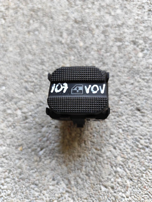 Volkswagen Sharan 1998/power window control switch/3A0959855B