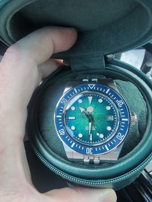 Photos de l'objet d'un acheteur vérifié