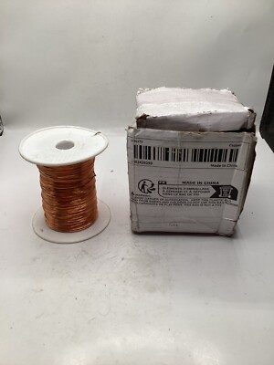 Copper Magnet Enameled Winding Coil Wire GRA1172