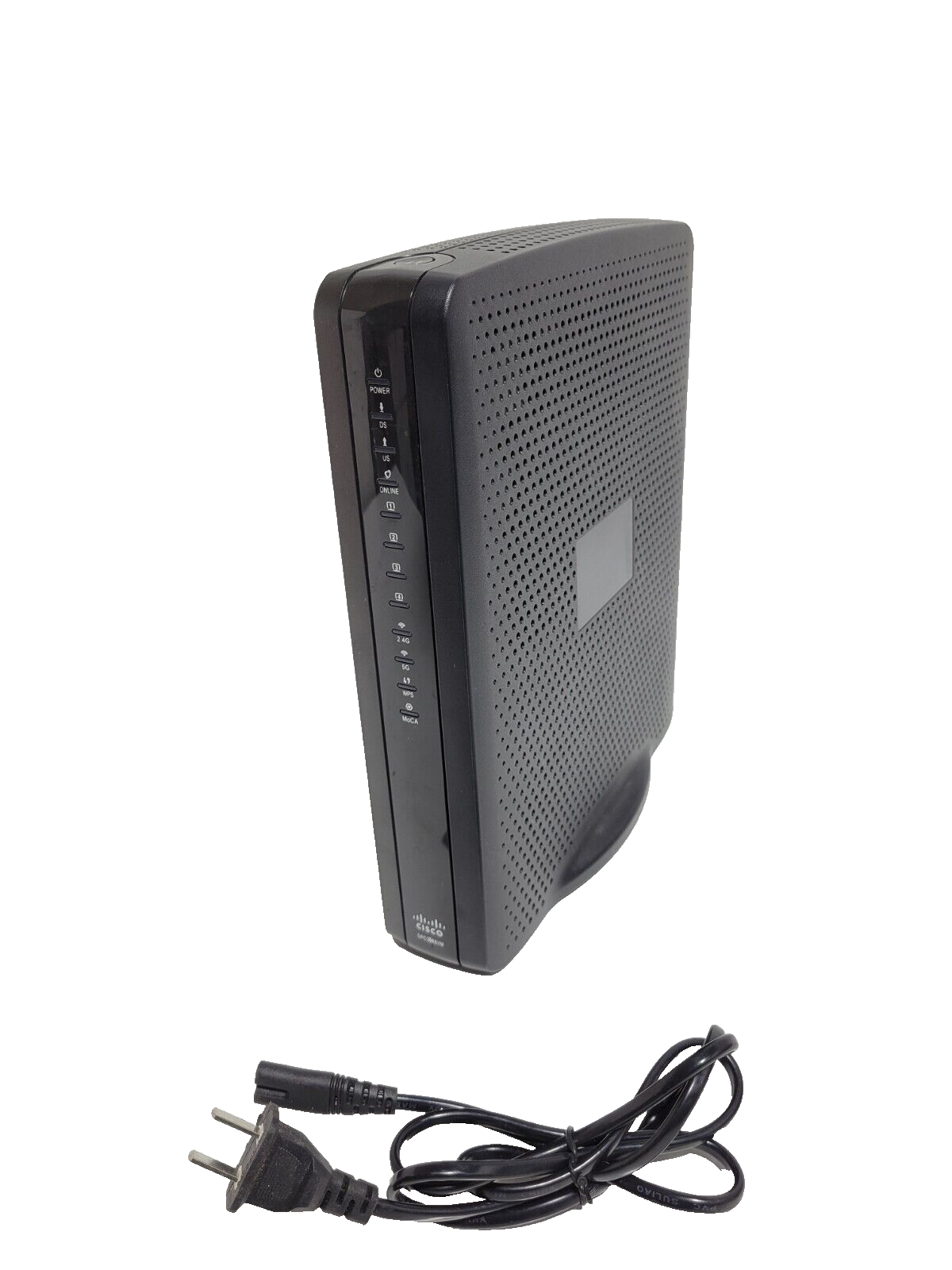 (未使用･未開封品)Cisco 867VAE wired router Ethernet LAN Black Cisco 867VAE-K9 V01 860 Series Router | eBay