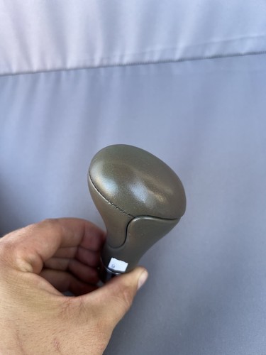 Mercedes OEM Transmission Shift Knob Shifter W140 W210 R129 C140 W163 W208 W220