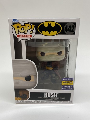 Funko Pop! バットマン（Funko Shop限定版） Funko Pop! バットマン（Funko Shop限定版） Funko Pop! Heroes