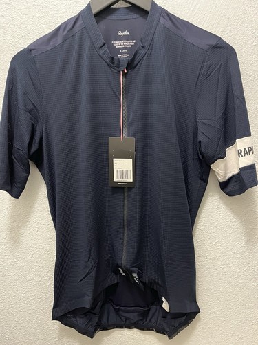 Rapha Men’s Pro Team Flyweight Jersey S Rapha Pro Team Flyweight jersey – review |