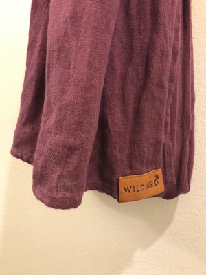 martin wildbird sling