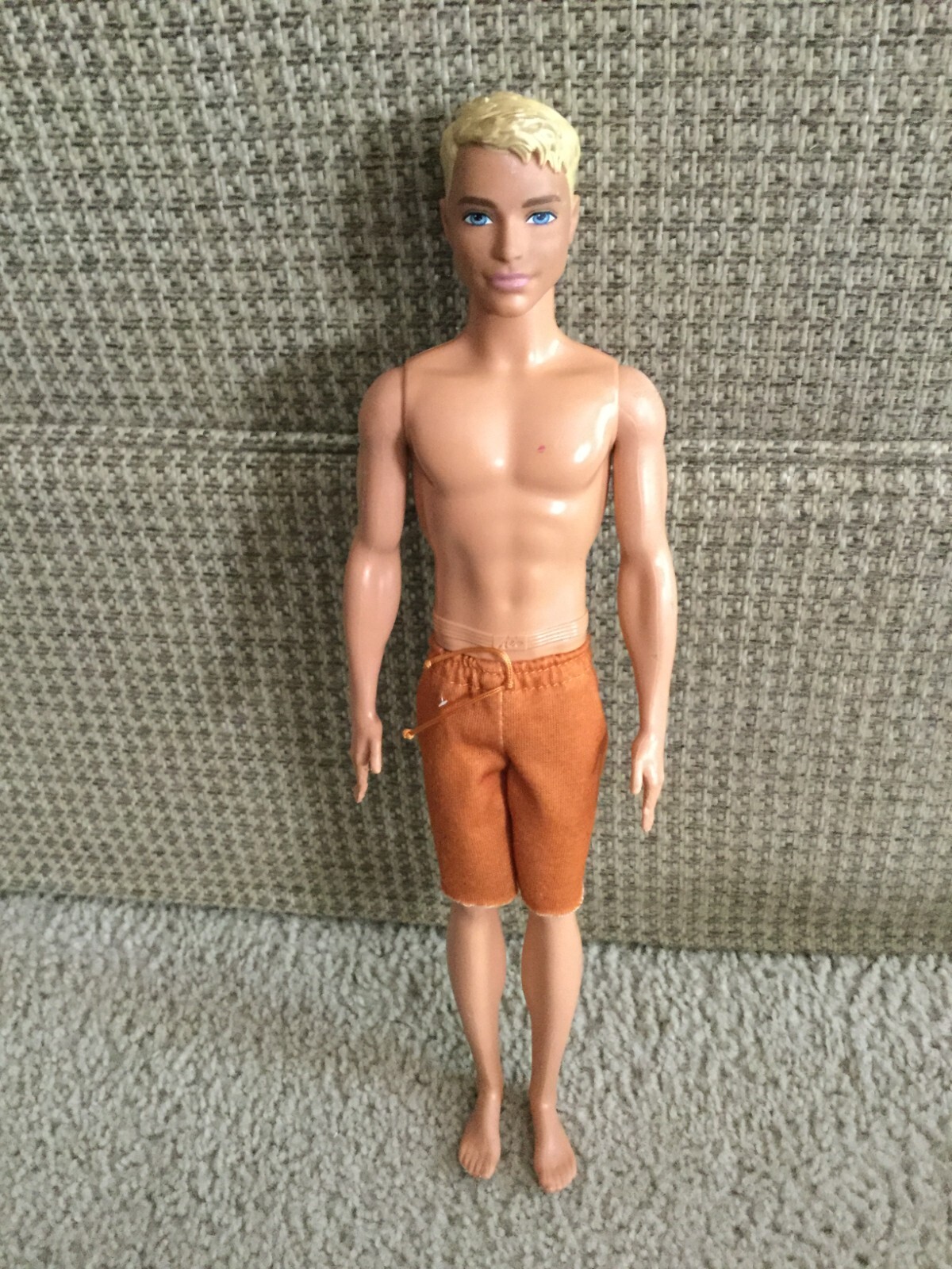 ken barbie 2019