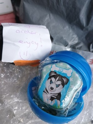 Item photo(s) from verified buyer