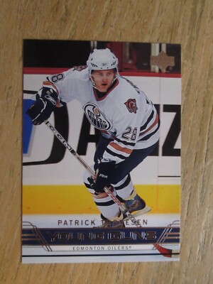 2006-07 UPPER DECK HOCKEY, YOUNG GUNS, SP, RC, MULTI-LISTING, YOU PICK EM' ,NRMT