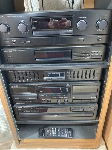 ラ*ズ様 ケンウッド　オーディオラックSRV-600 KRPW-RS700W/88+ | 80PLUS SILVER取得 ATX電源 700W | 玄人志向