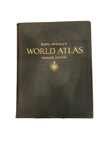 ワールドアトラス ATLAS Herald Tribune s-l400.jpg