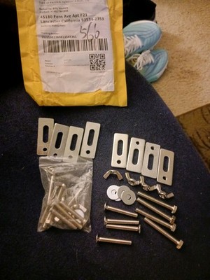 經驗證買家提供的物品圖片