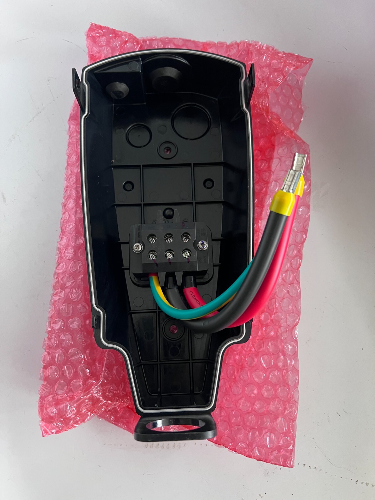 アクセサリー Tesla Wall Connector Tesla Universal Wall Connector w/ J1772 Adapter +