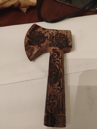 Item photo(s) from verified buyer