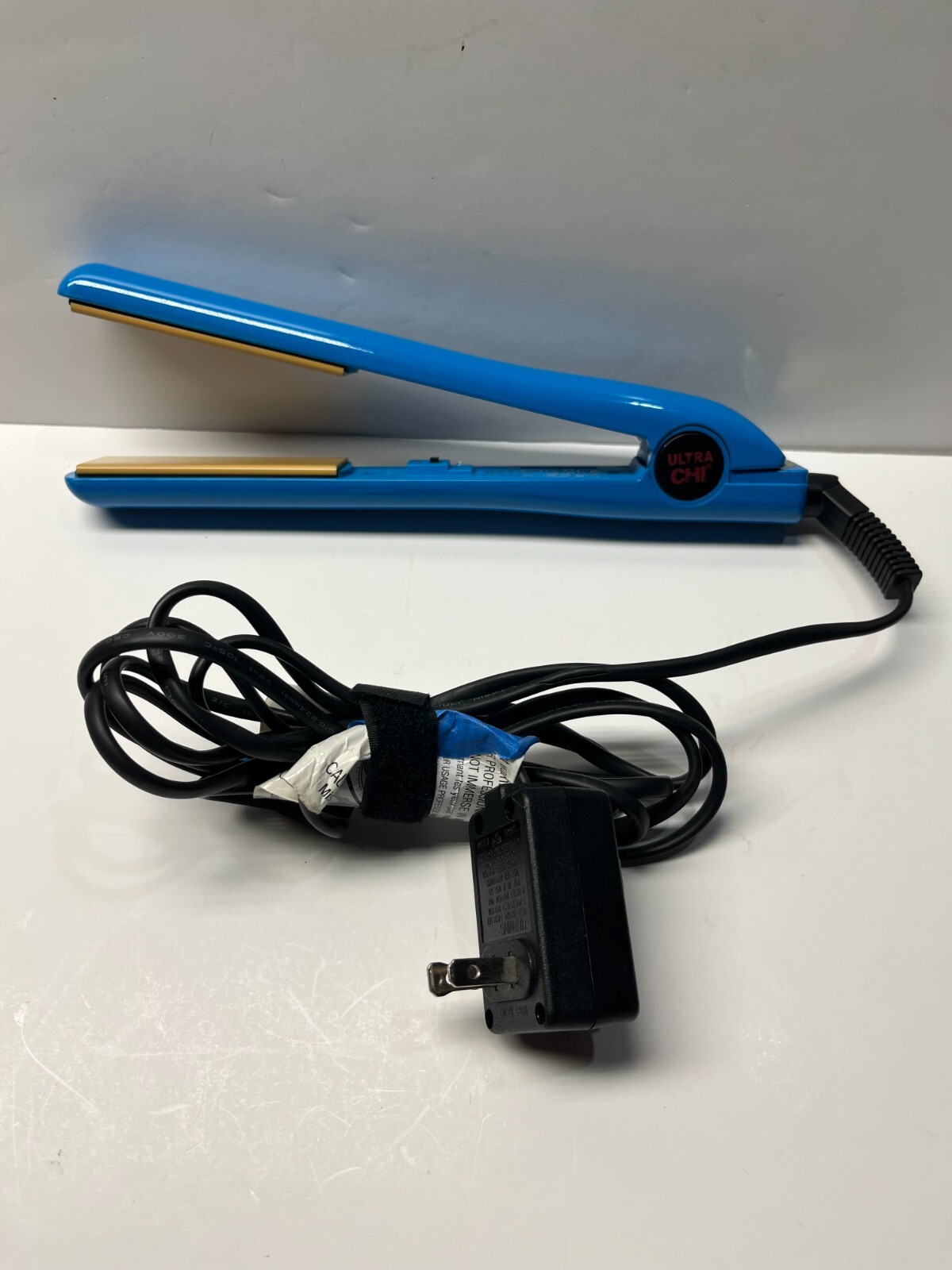 Ultra CHI Blue 1