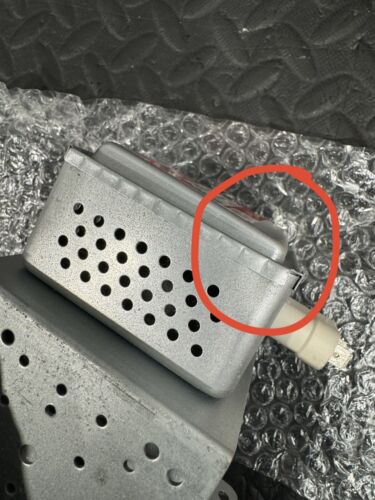 Fotos del artículo de un comprador verificado