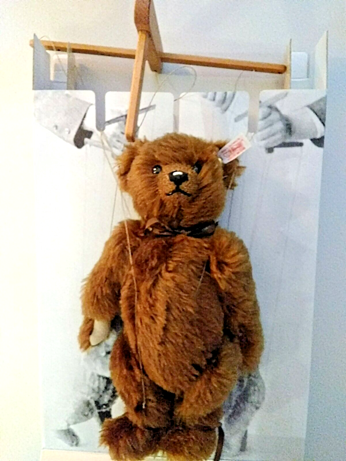 Steiff Marie Antoinette 1,500体限定 2005年 Steiff Marie Antoinette 1,500体限定 2005年 Steiff Marie