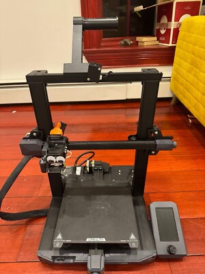 3D Printer Very Fast Check The Speed Online Almost Fastest On Market.