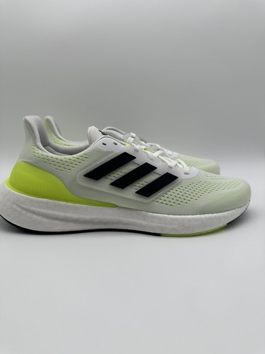 最 安値 価格Sports - adidas PureBOOST X ブルー シューズ 23センチ