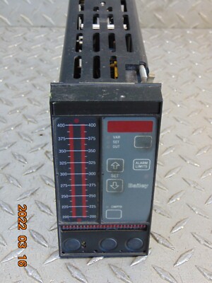 BAILEY NETWORK 90 NDCS03 DIGITAL CONTROL STATION