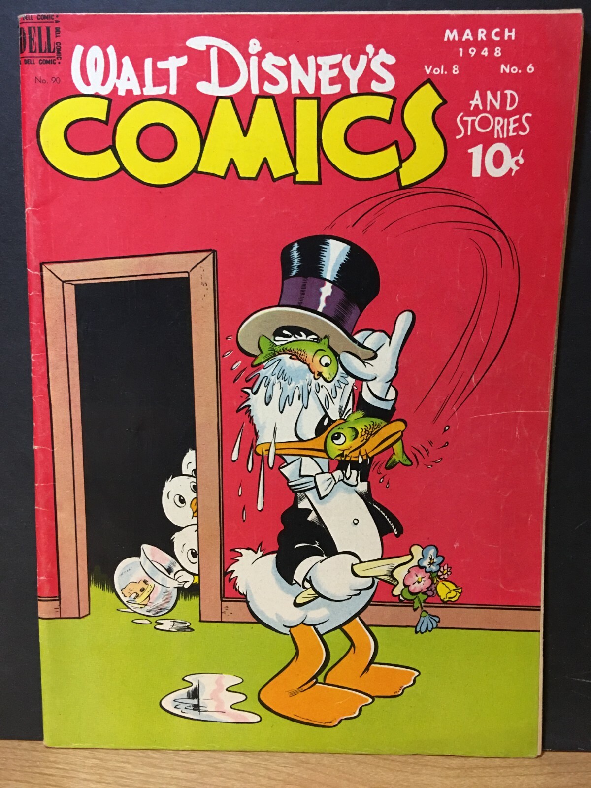 Disney golden age comics 洋書 Amazon.co.jp: 【MICKEY'S YOUNG READER LIBRARY VOL.15