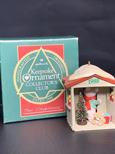 Hallmark Keepsake 