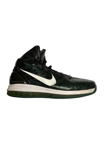 Nike Hyperdunk 29cm ブラック Nike Hyperdunk X TB 2018 Black Gold White AT3866-001 Size
