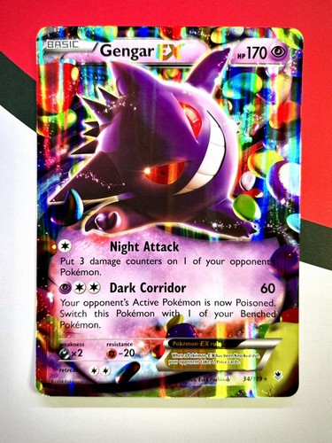 ポケドール　バシャーモ GENGAR POKÉMON ™ CROSSBODY BAG - Purple | ZARA United States