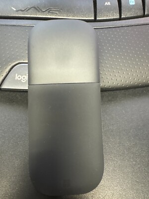 Microsoft Surface Pro 9 8 7 6 5 4 3 Laptop Book 2 Bluetooth Arc Mouse used