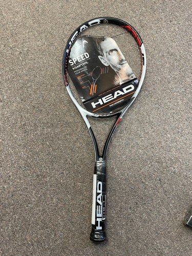 Head Graphene Touch Speed Adaptive Tennis Racquet New
