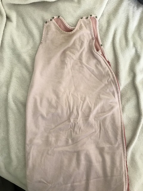 bambino merino sleeping bag