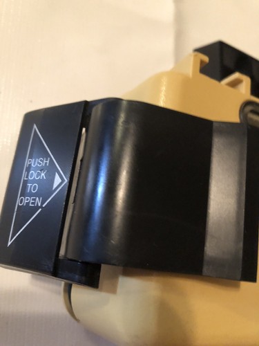 IKELITE AQUASHOT 2 Strobe Macro Underwater Camera Housing Kit 100+ Feet