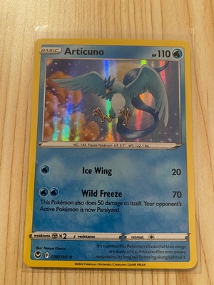 Pokemon Silver Tempest Rare to Ultra Rare Single Cards 1-195 YOU PICK