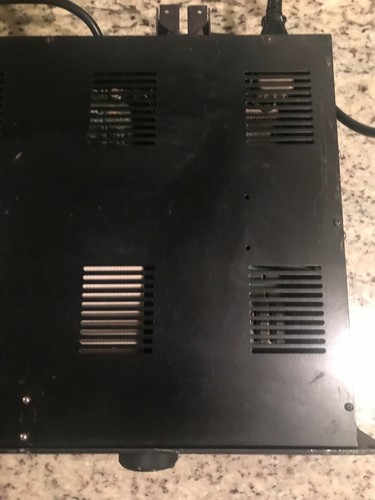 Eventide H3000 B Broadcaster Version Ultra Harmonizer Signal Processor