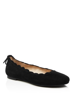 

JACK ROGERS Женские черные балетки со съемной стелькой Lucie Slip On 8,5 м, Черный, 1618FF0023