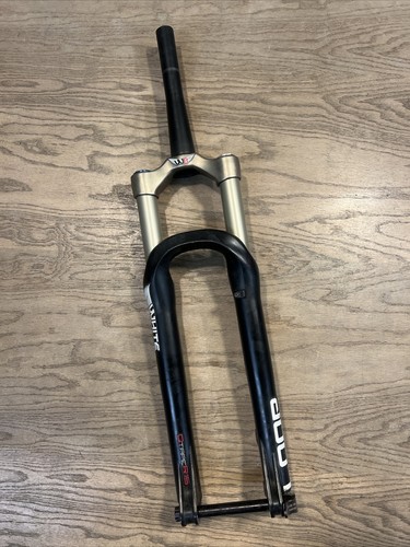 White Brothers OLD MTB フォーク 希少 White Brothers BW 1.0 Damper Rebuild | Butter Suspension